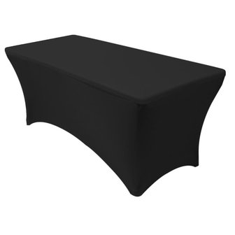 Bed Cover Black