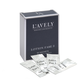 L'Avely Fase 3 (10ml)